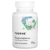 Thorne Phosphatidylserine 60 Capsules (100 mg per Capsule)